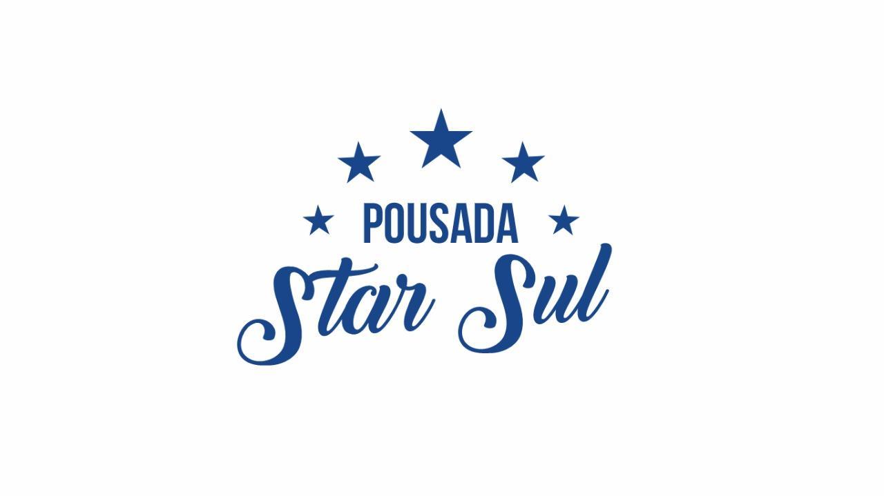 Pousada Star Sul Penha  Luaran gambar