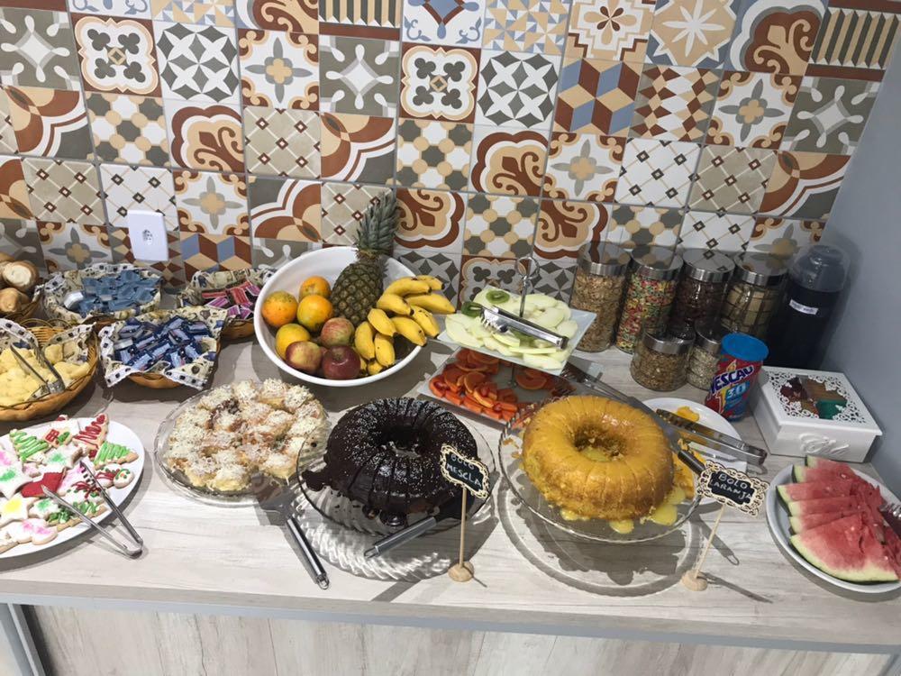 Pousada Star Sul Penha  Luaran gambar