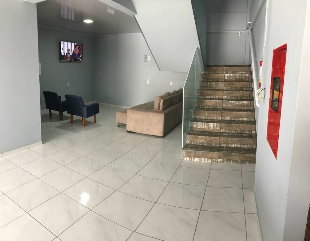 Pousada Star Sul Penha  Luaran gambar